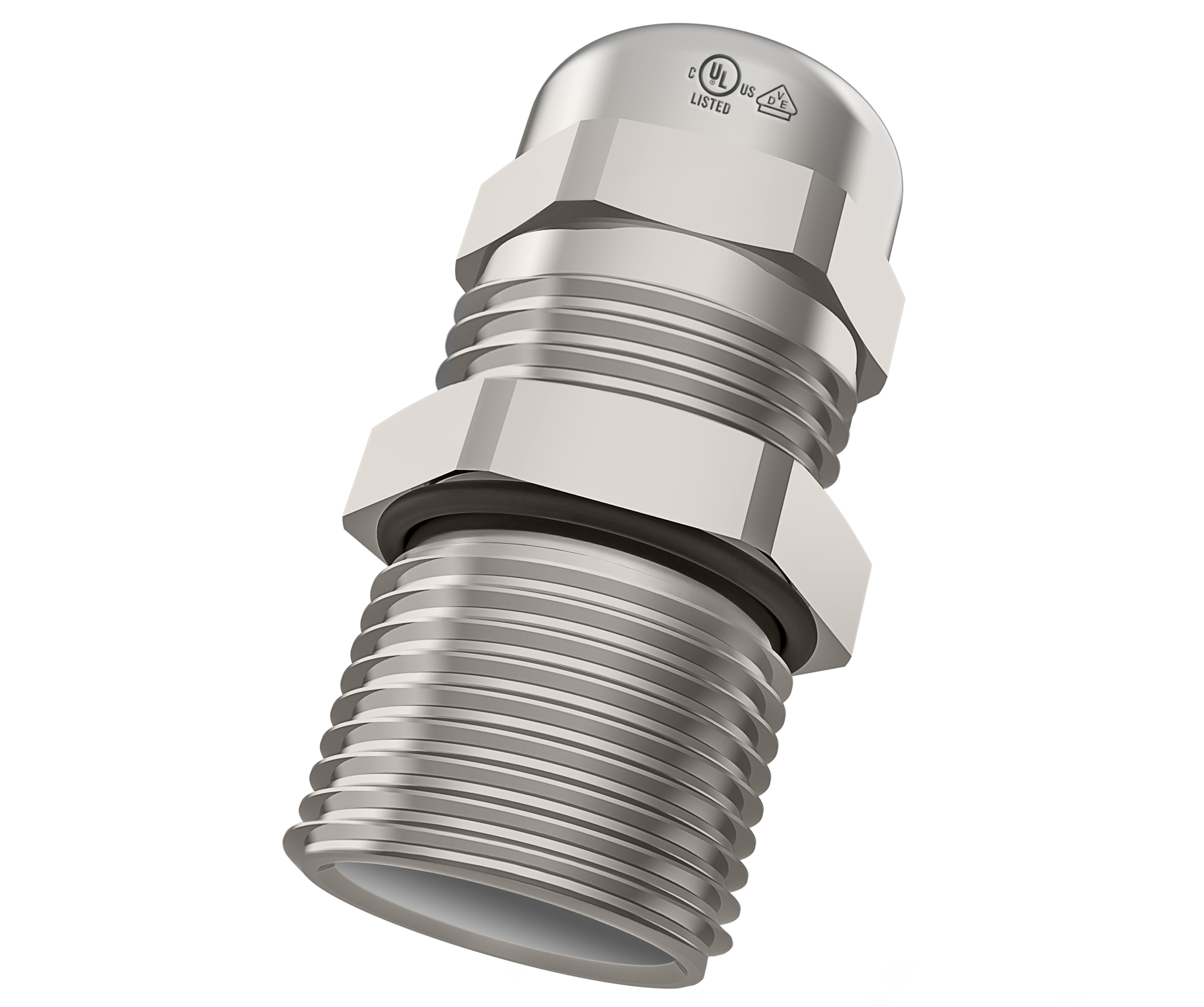 Railway Octans Cable Glands